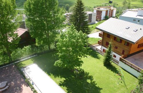 Leukerbad Apartment | Alfa Appartements Superior