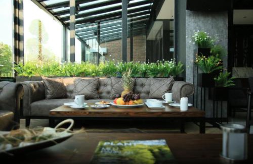 Sapanca Hotel | Alfa Suites & SPA
