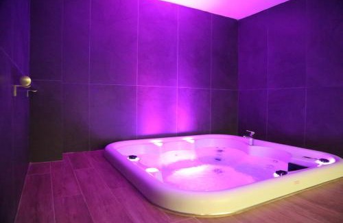 Sapanca Hotel | Alfa Suites & SPA