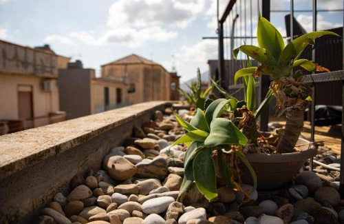 Casteldaccia Apartment | alfaapartment & beautiful 20-metre terrace