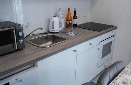 Casteldaccia Apartment | alfaapartment & beautiful 20-metre terrace