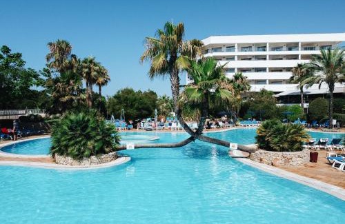 Santa Eulalia Apartment | Alfagar Aparthotel