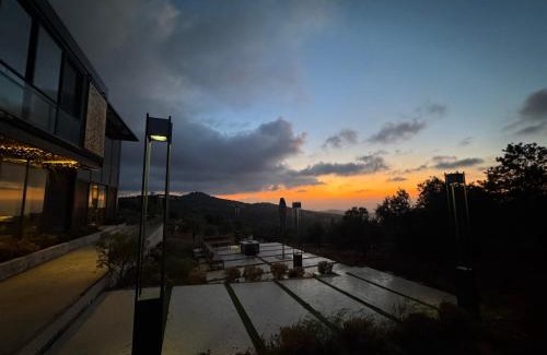 Ajloun Villa | AlFahed Farm