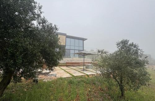 Ajloun Villa | AlFahed Farm