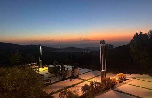 Ajloun Villa | AlFahed Farm