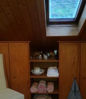 Manteigas Bed & Breakfast | Alfatima