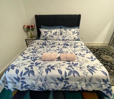 Semenyih Apartment | Alfie Homestay Bangi