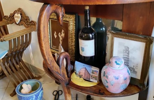 Ghezzano Bed & Breakfast | Alfieri Bed & Breakfast