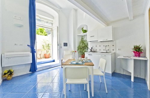 Atrani House | Alfieri rooms - Cielo - Amalfi coast