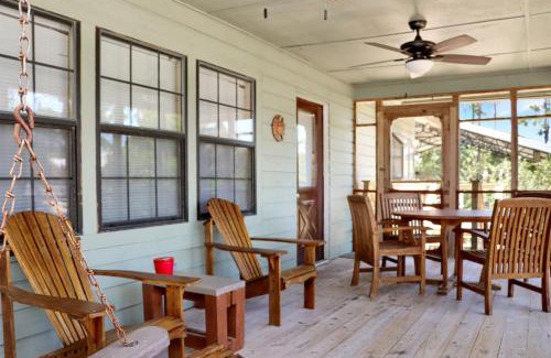 Indian Pass House | Alfies Place by Pristine Properties Vacation Rentals