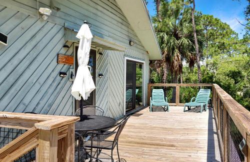Indian Pass House | Alfies Place by Pristine Properties Vacation Rentals