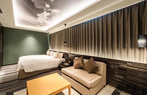 Akasaka Hotel | ALFIT HOTEL & BAR AKASAKA