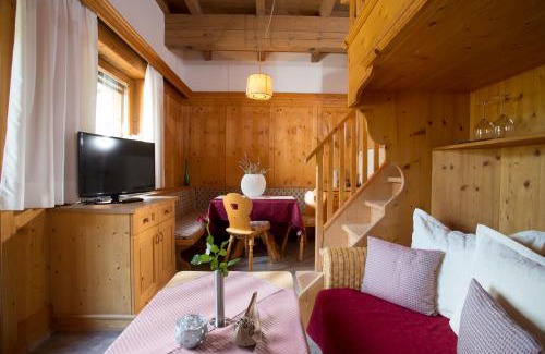 Innervillgraten Apartment | Alfonsstüberl - Ferienwohnungen & Restaurant