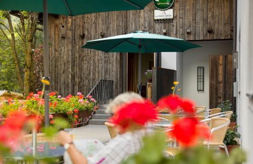Innervillgraten Apartment | Alfonsstüberl - Ferienwohnungen & Restaurant