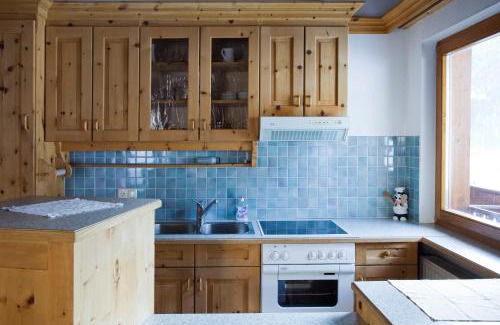 Innervillgraten Apartment | Alfonsstüberl - Ferienwohnungen & Restaurant