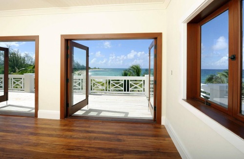 Double Bay House | Alfred House by Eleuthera Vacation Rentals