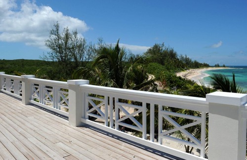 Double Bay House | Alfred House by Eleuthera Vacation Rentals