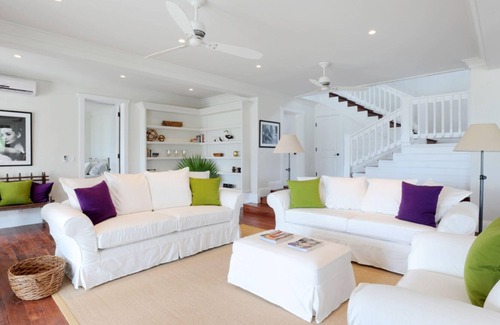 Double Bay House | Alfred House by Eleuthera Vacation Rentals