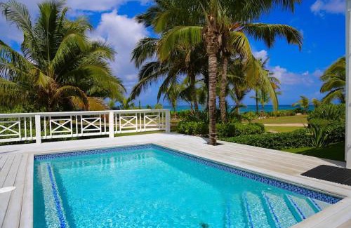 Governor's Harbour House | Alfred House home