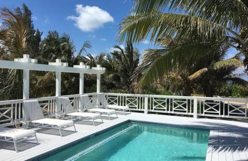 Governor's Harbour House | Alfred House home