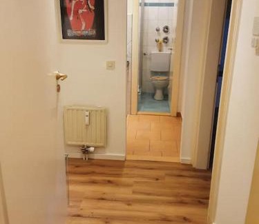 City Centre Regensburg Apartment | Alfred Second
