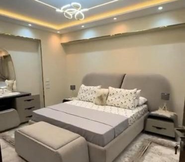 The 5th Settlement Apartment | AlG apartment 67