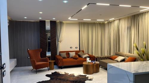 The 5th Settlement Apartment | AlG apartment 67