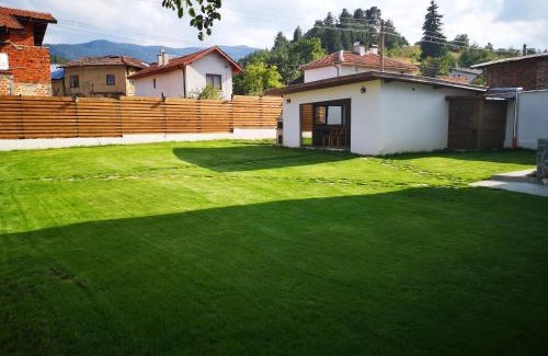 Govedartsi Villa | Algarte Guest House