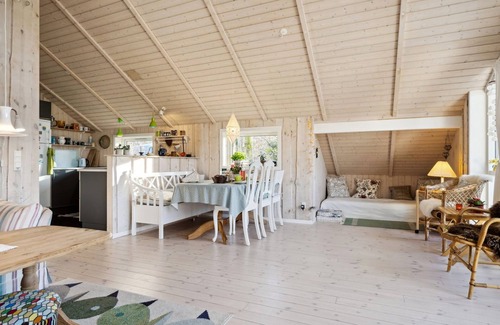 Ørsted House | "Alger" - 450m from the sea by Interhome