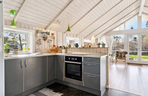 Ørsted House | "Alger" - 450m from the sea by Interhome