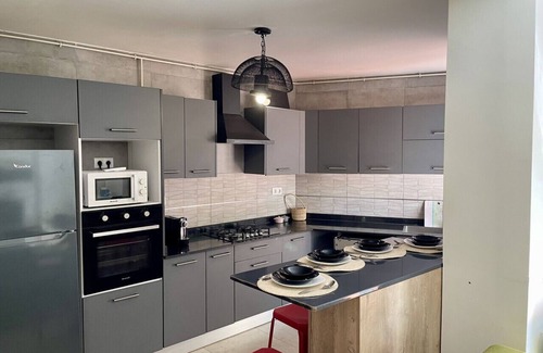 Algiers Apartment | Alger - Dely Ibrahim | Modern & cozy apartment
