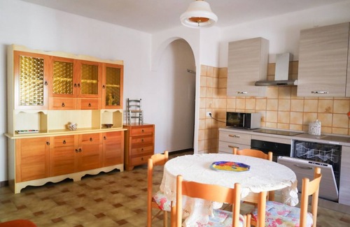 La Pietraia Apartment | Alghero- Lungomare Via Lido Cozy Flat W/Parking!