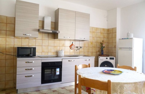 La Pietraia Apartment | Alghero- Lungomare Via Lido Cozy Flat W/Parking!