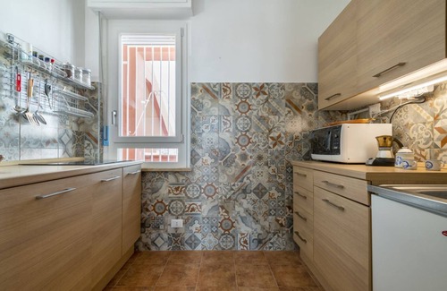 La Pietraia Apartment | Alghero Seaside Serenity Flat With Terrace!