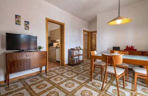 La Pietraia Apartment | Alghero Seaside Serenity Flat With Terrace!