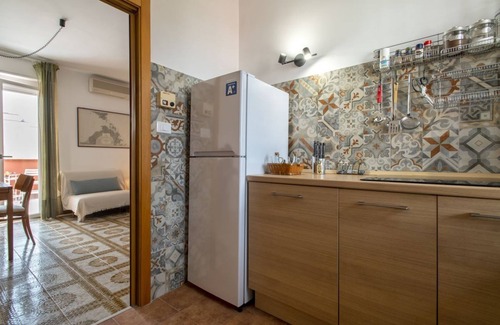 La Pietraia Apartment | Alghero Seaside Serenity Flat With Terrace!