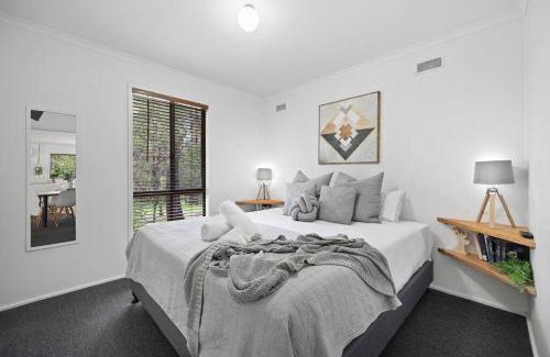 Halls Gap House | Algona Views