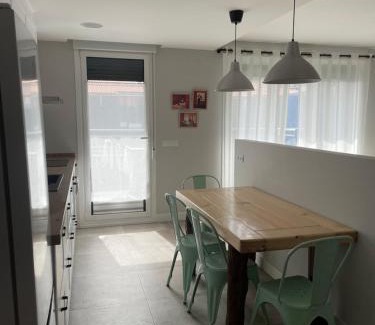 Zumaia Apartment | Algorri - ONGI ETORRI