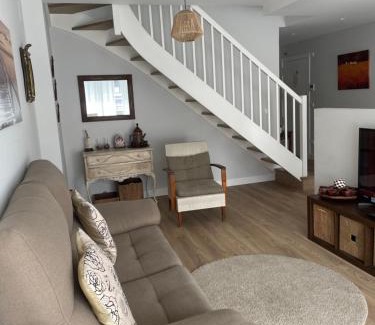 Zumaia Apartment | Algorri - ONGI ETORRI