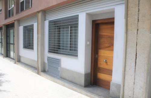 Les Corts Apartment | Alguera Hola Apartments
