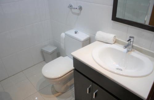 Les Corts Apartment | Alguera Hola Apartments