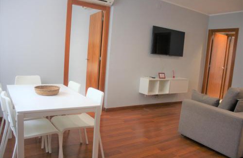 Les Corts Apartment | Alguera Hola Apartments