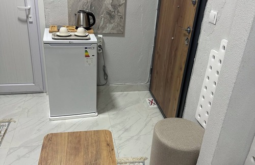 Kumkapi Apartment | ALHA APART OTEL
