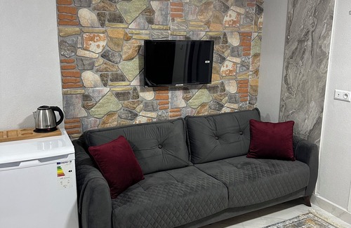 Kumkapi Apartment | ALHA APART OTEL