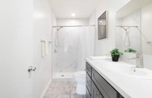 Alhambra Apartment | Alhambra 5 Unit Apartment Complex!