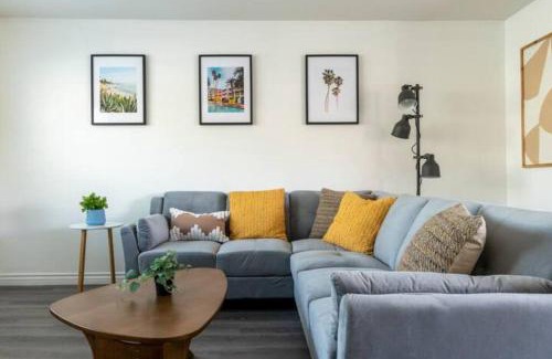Alhambra Apartment | Alhambra 5 Unit Apartment Complex!