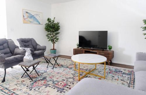 Alhambra Apartment | Alhambra 5 Unit Apartment Complex!