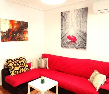 Monte Faro Apartment | Alhambra Apartments