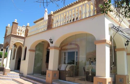 Alhaurin el Grande Villa | Alhaurin holiday villa