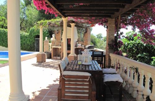 Alhaurin el Grande Villa | Alhaurin holiday villa